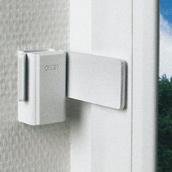 ABUS SW20 W - Einbruchschutz Fenster