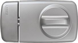 Anzeige: ABUS 7010 S bei Amazon.de ABUS Tür-Zusatzschloss 7010