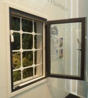 Fenstergitter – mehr Sicherheit und besserer Einbruchschutz für Ihr Haus