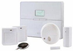 Anzeige: Funk-Alarmanlage ABUS FU 8002 Secvest 2WAY bei Amazon.de Funk-Alarmanlage ABUS FU 8002 Secvest 2WAY