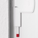 ABUS FAS 101 Druckstift