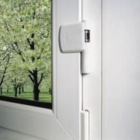 Anzeige: ABUS FAS 101 W bei Amazon.de ABUS FAS 101