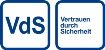 VdS Siegel – Gut für die Kaufentscheidung VdS Siegel