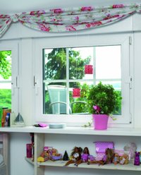 Anzeige: ABUS FO 400N W bei Amazon.de ABUS FO400