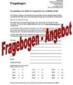 Angebot Einbruchschutzfolie