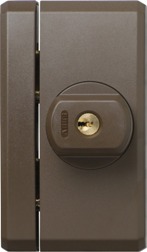 Anzeige: ABUS FTS 96 B bei Amazon.de ABUS FTS 96 B