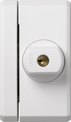 Anzeige: ABUS FTS 96 W bei Amazon.de ABUS FTS 96