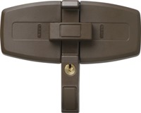 Anzeige: ABUS DFS 95 B bei Amazon.de ABUS DFS95 braun