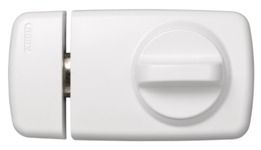 Anzeige: ABUS 7010 W bei Amazon.de ABUS 7010