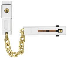 Türkette mit Schlüssel