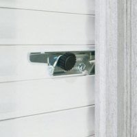 Anzeige: ABUS Rollladensicherung RS97 bei Amazon.de Rollladensicherung ABUS RS97