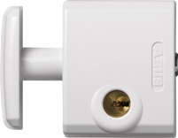 Anzeige: ABUS FTS 3002 W bei Amazon.de ABUS FTS 3002-weiß