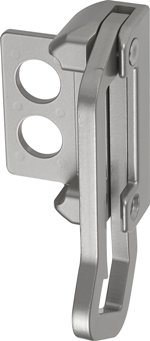 Anzeige: ABUS Sperrbügel-SET PSB 2700 bei Amazon.de ABUS Sperrbügel-SET PSB 2700
