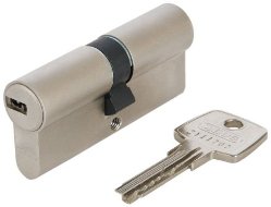 ABUS Profilzylinder D6XNP