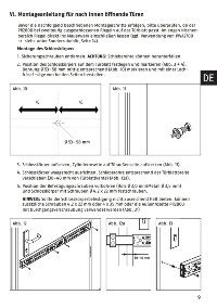 Monageanleitung zum ABUS Querriegelschlos PR2800 Monageanleitung-ABUS-PR2800 Panzerriegel