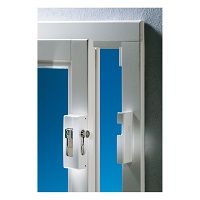 Anzeige: Burg-Wächster BlockSafe BS1 weiß bei Amazon.de BlockSafe BS1 Burg-Wächter