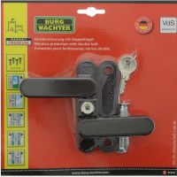 Burg-Wächter-WinSafe-WD-3 graubraun