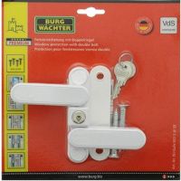 Burg-Wächter-WinSafe-WD-3 weiß