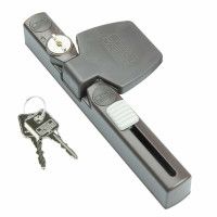 WinSafe WS 33 graubraun