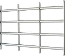 ABUS Fenstergitter FGI 7600